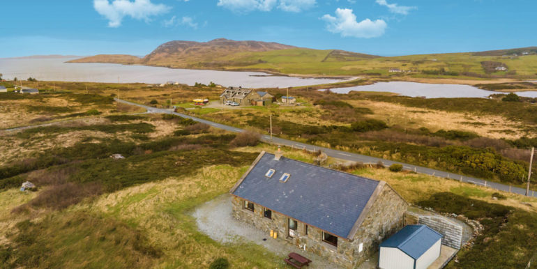 accommodation near inishbofin ferry cleggan (2)