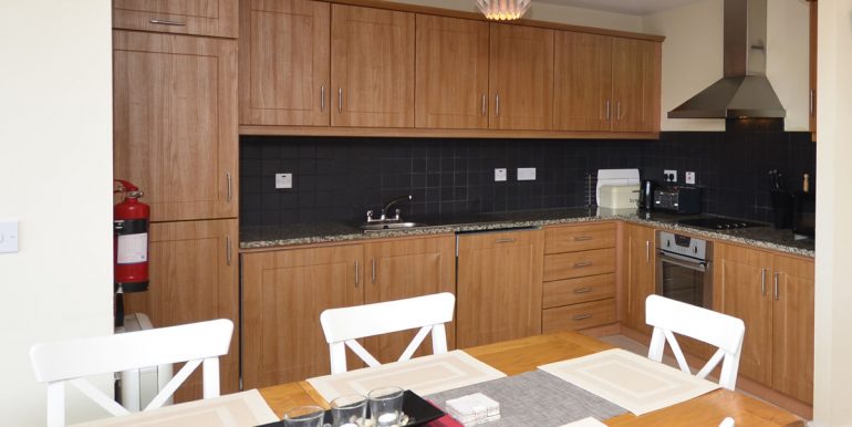 apartment to rent in Clifden (2)