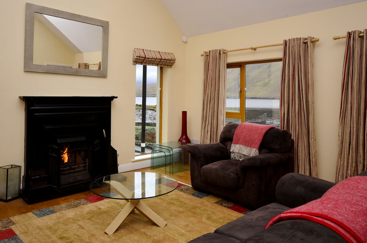 Grab a Romantic Short Break in Connemara Love Connemara Cottages