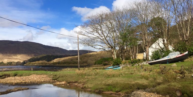 cottage 194 leenane (2)