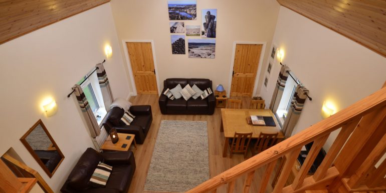 cottage to rent aughrus peninsula (2)
