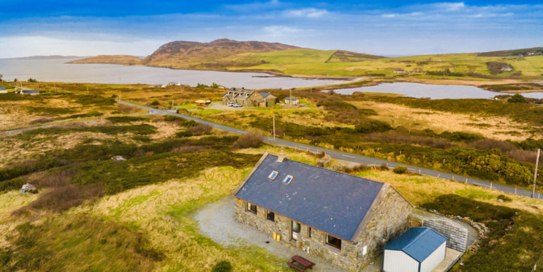 cottage to rent cleggan connemara galway (2)