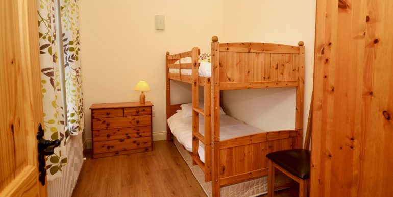 cottage to rent near cleggan (3a)