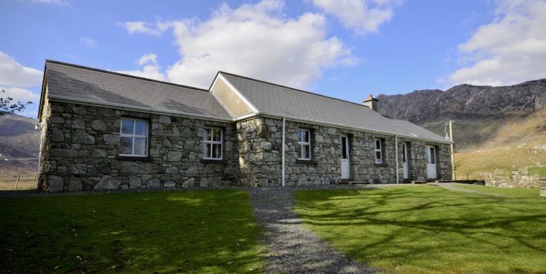 cottage to rent recess connemara (3)
