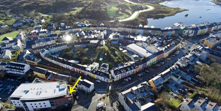 holiday accommodation clifden galway (3)