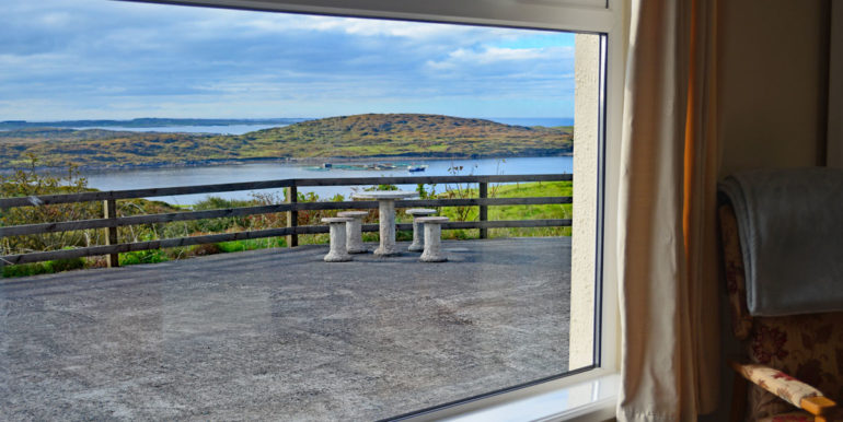 holiday home clifden sky road (2)