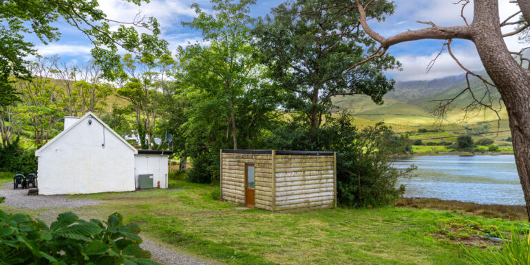 holiday home near killary leenane connemara galway (5)