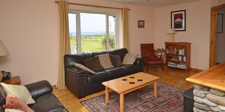 holiday home to rent mannin bay ballyconneely (1)