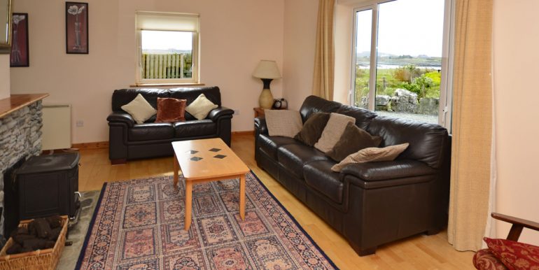 holiday home to rent mannin bay ballyconneely (2)