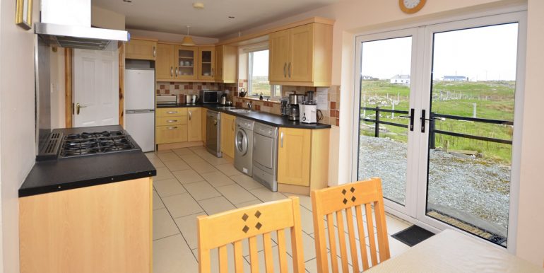 holiday home to rent mannin bay ballyconneely (3)