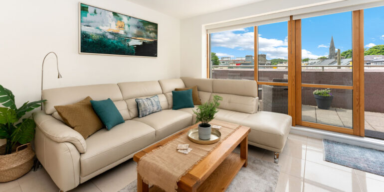 large holiday apartment clifden connemara (1)