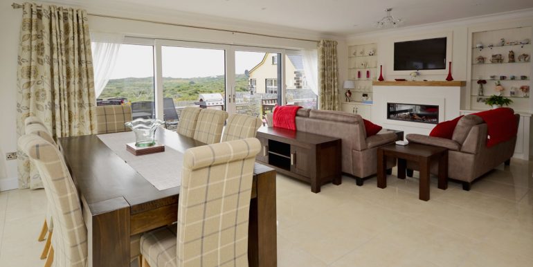 large holiday home ballyconneely (2)
