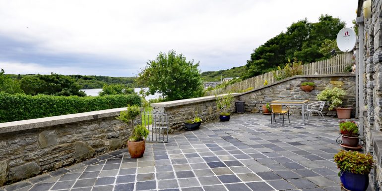 luxury apartment to rent clifden (4)