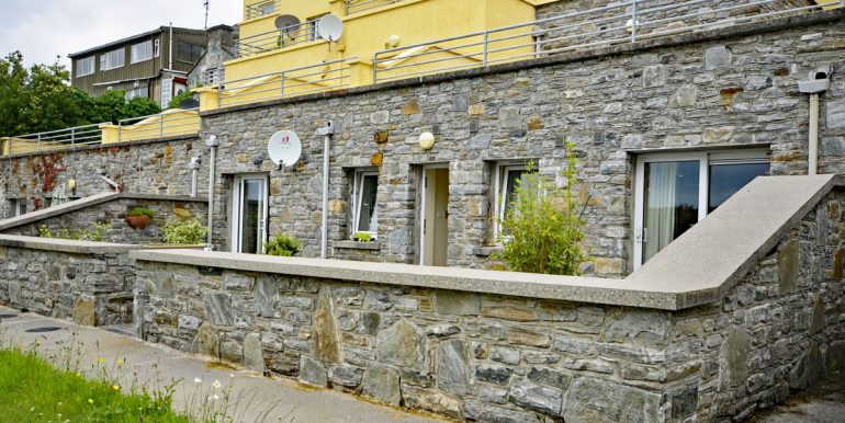 luxury apartment to rent clifden (5)
