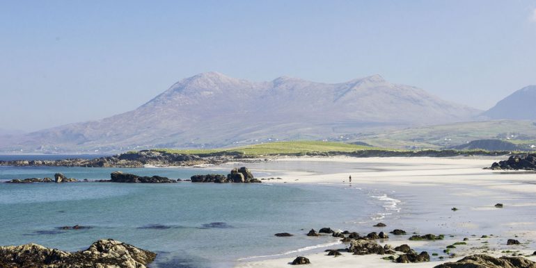 property by the sea connemara