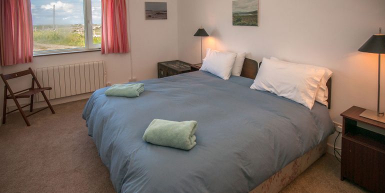 romantic self catering to rent in Connemara