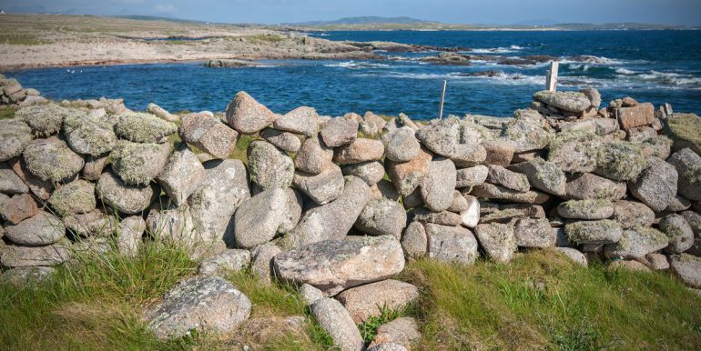 self catering Claddaghduff