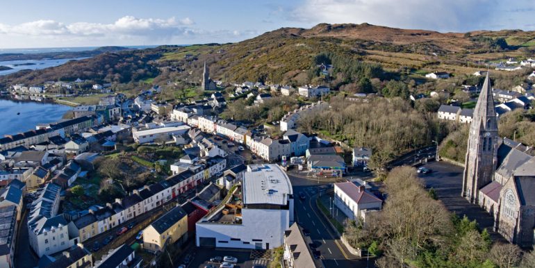 self catering accommodation clifden (1)