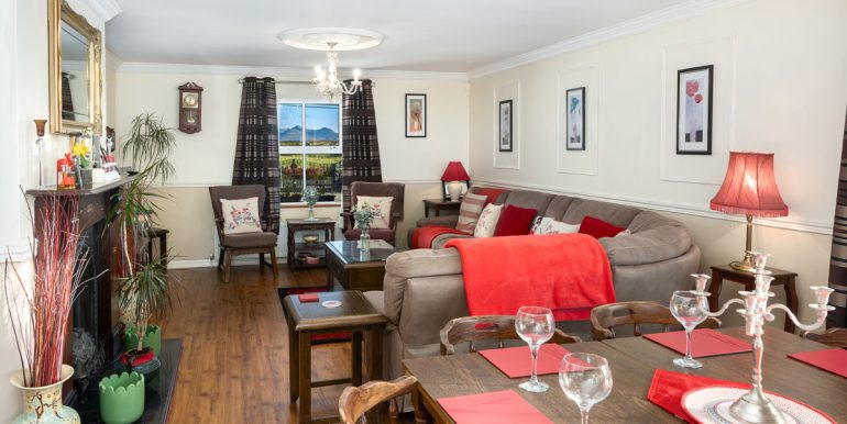 self catering groups ballyconneely clifden