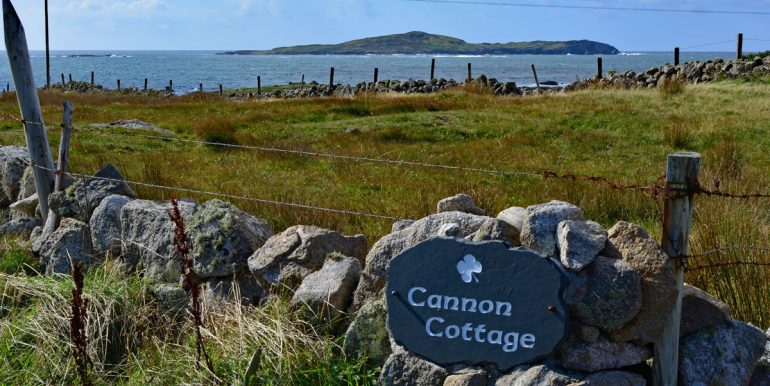 self catering holiday home claddaghduff cleggan (2)
