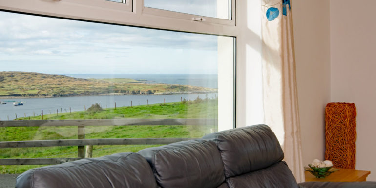 self catering holiday home clifden sky road (2)