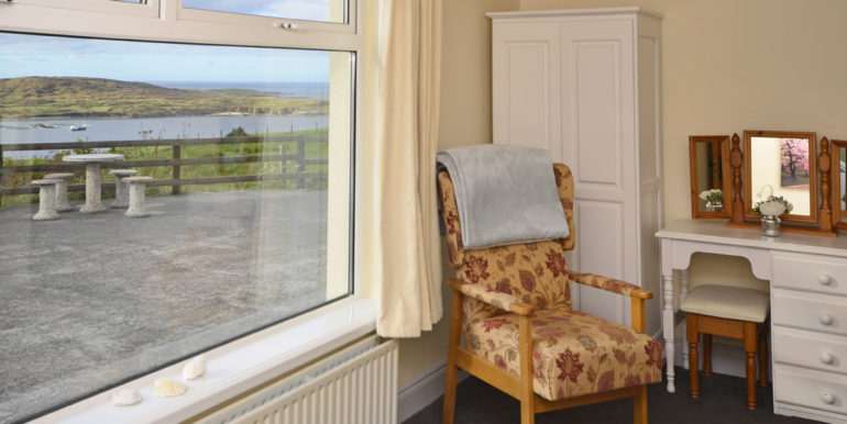 self catering holiday home clifden sky road (3)