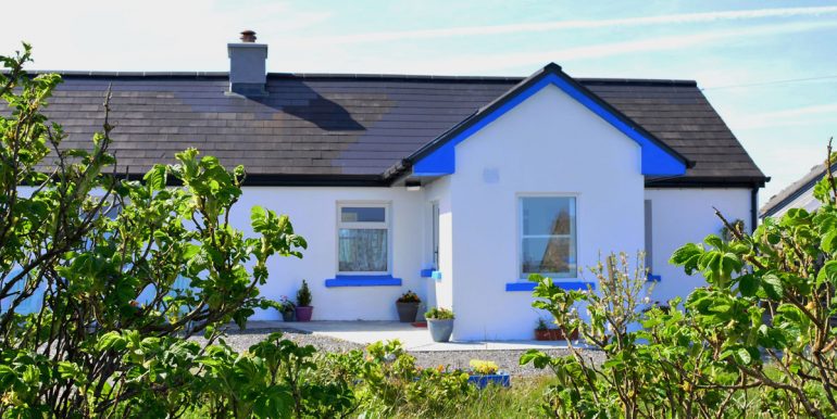 self catering holiday home near clifden (3)