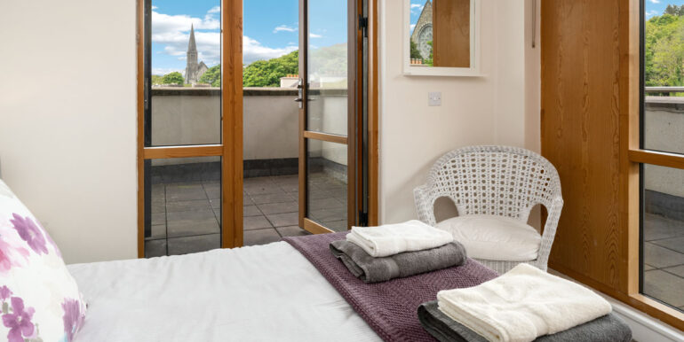 self catering luxury apartment clifden connemara (2)