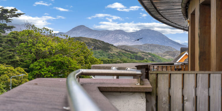 self catering luxury apartment clifden connemara (3)