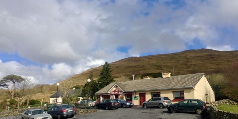 self catering near westport mayo (7)
