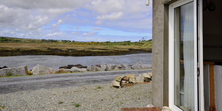 self catering roundstone connemara (2)