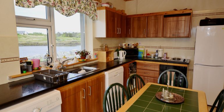 self catering roundstone connemara (4)