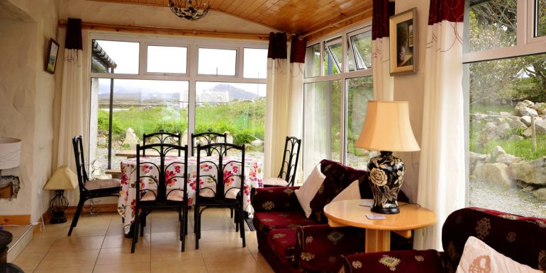 self catering roundstone connemara (5)