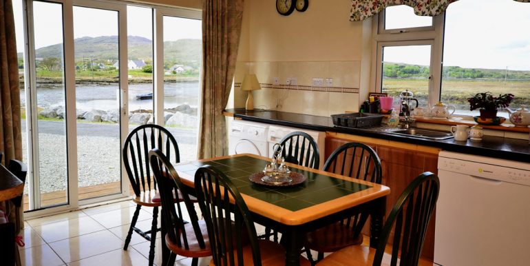 self catering roundstone connemara (6)