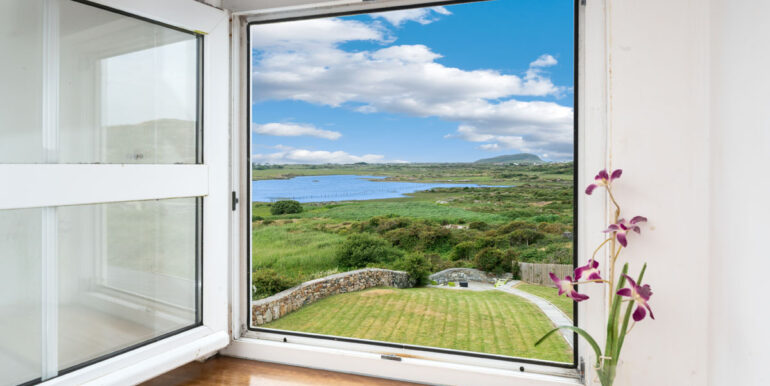 self catering vacation rental ballyconneely clifden connemara galway (2)