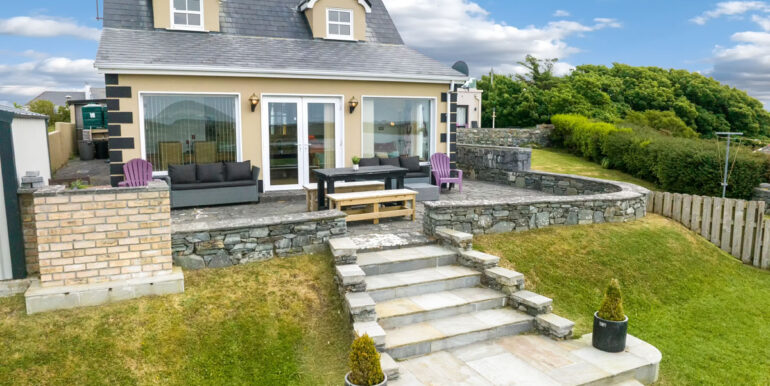 self catering vacation rental wild atlantic way galway ballyconneely (4)