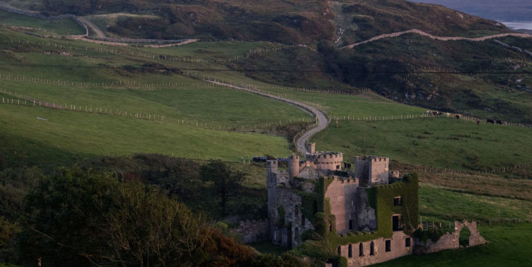 sky road holiday home clifden (2)