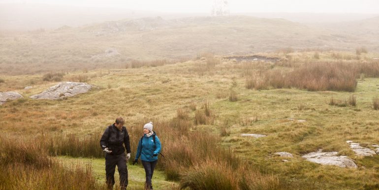 stay in connemara