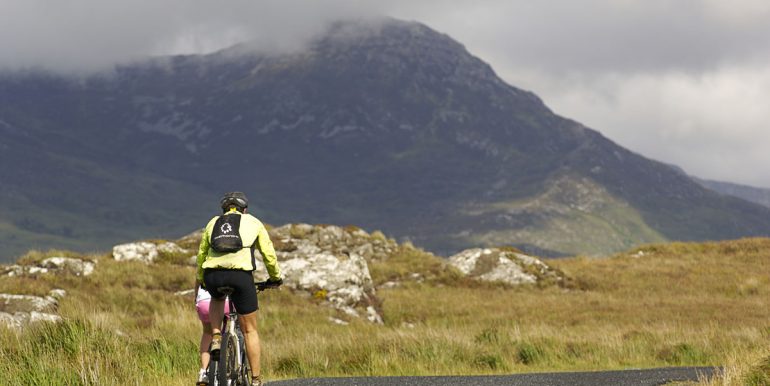 things to do in connemara