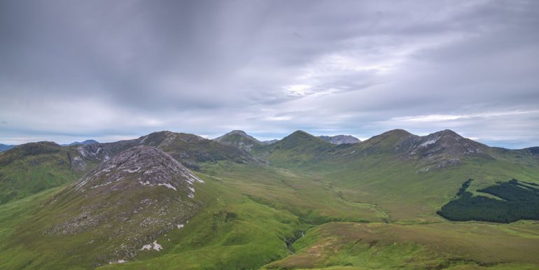 Connemara National Park