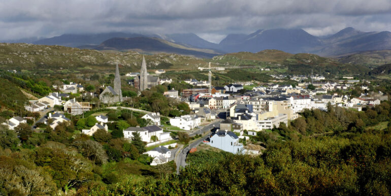 vacation rental clifden connemara galway ireland (1)