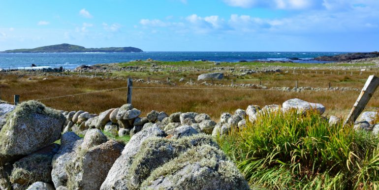 vacation rentals claddaghduff cleggan (2)