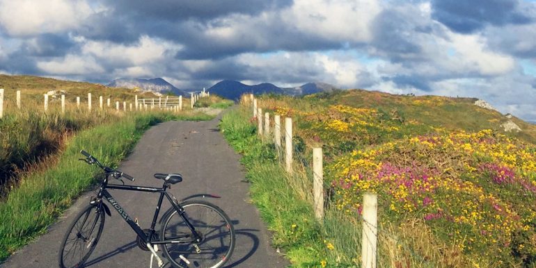 visit connemara