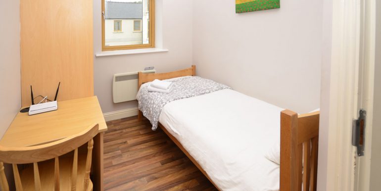 apartment to rent connemara national park (3)