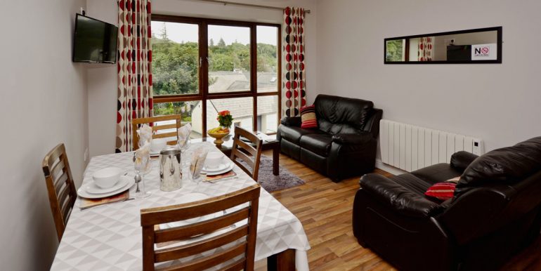 holiday accommodation near connemara national park (2)