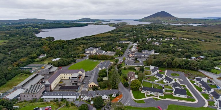 letterfrack village near clifden(1)