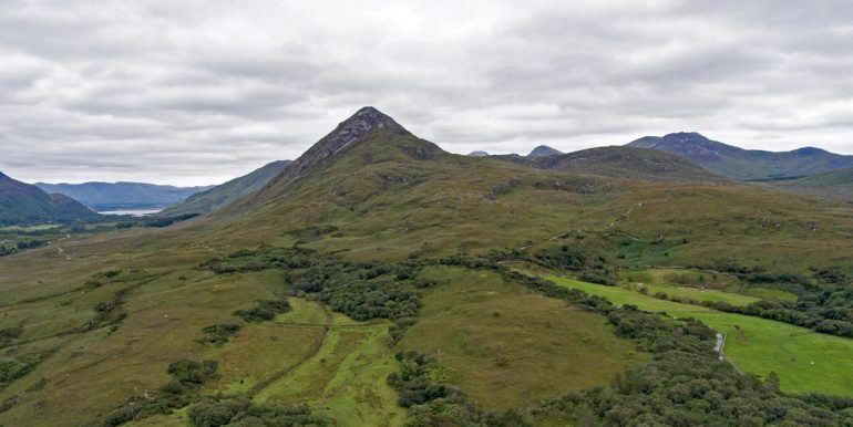 letterfrack village near clifden(3)