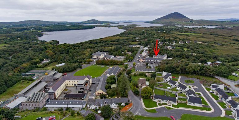 rent a holiday apartment connemara (2)