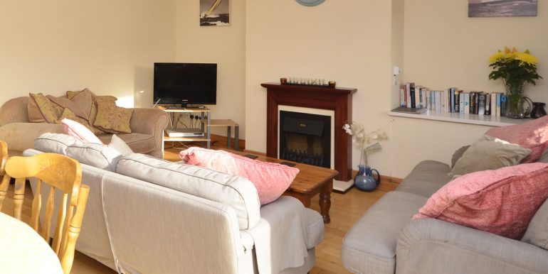self catering holiday home in cleggan village (2)