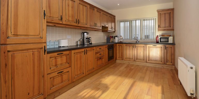 self catering holiday home in cleggan village (7)